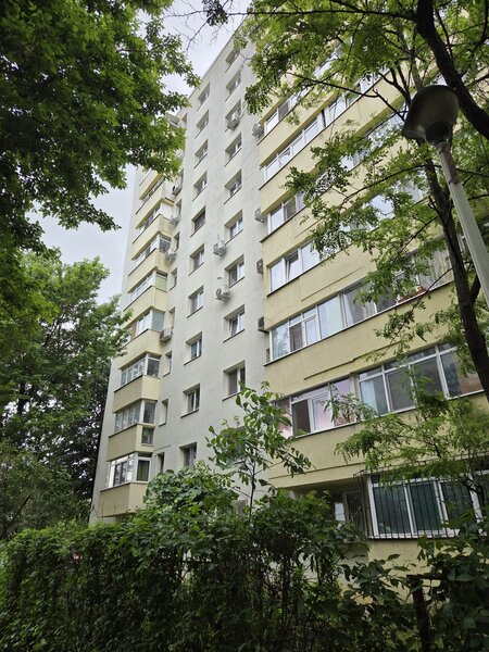 Sector 2, Pantelimon, Lucian Blaga,