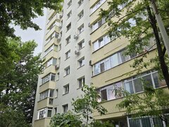 Sector 2, Pantelimon, Lucian Blaga